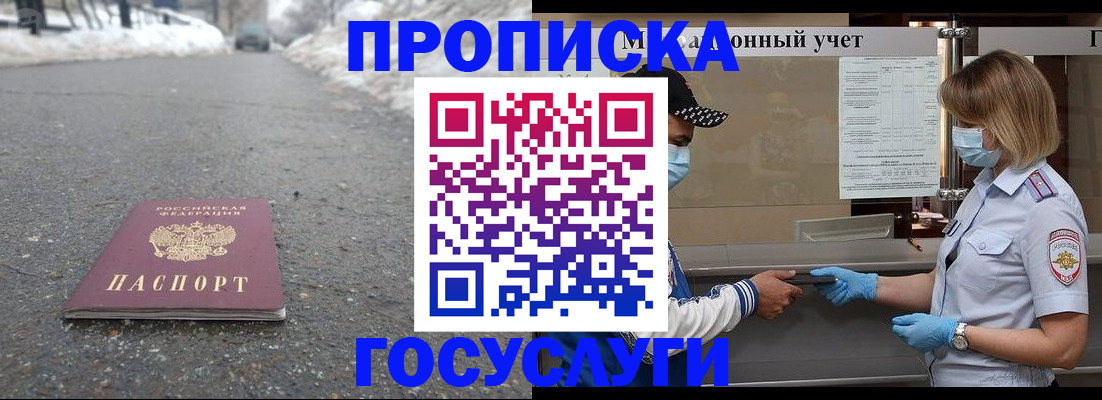 прописка гарантия в Апатитах
